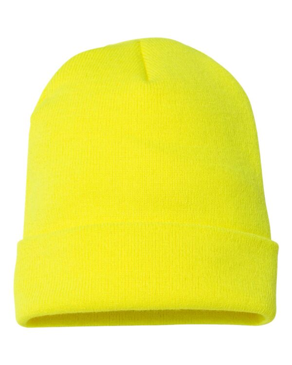 Safety (NEON) Yellow
