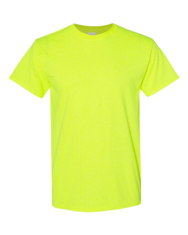 Safety (NEON) Yellow