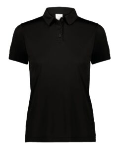Custom Embroidered Women’s Polo Shirt – Augusta Vital Polo for Work & Uniforms