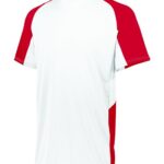 White/Red