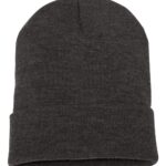 Charcoal Heather