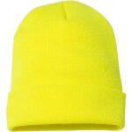 Safety (NEON) Yellow