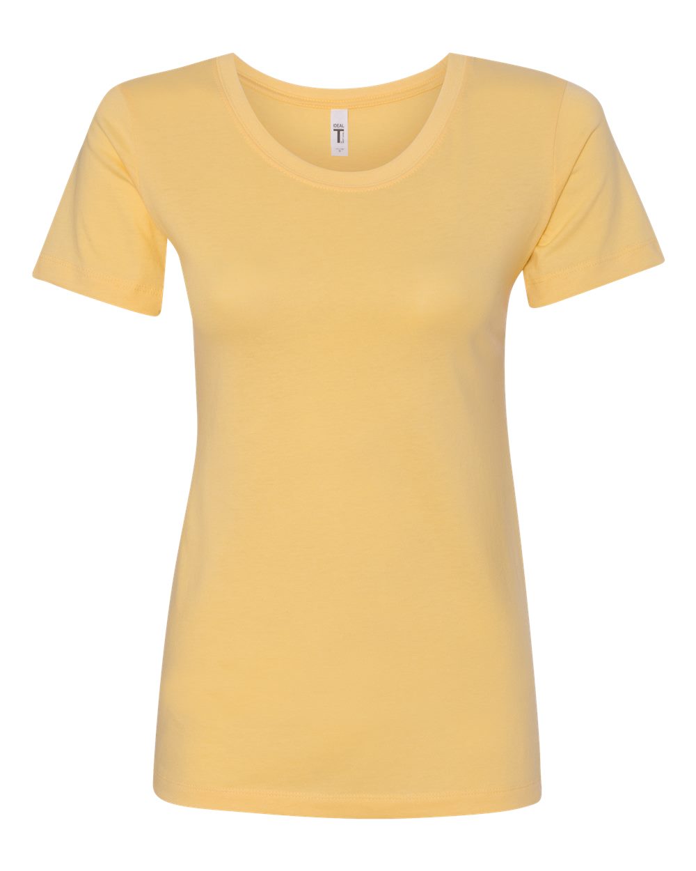 Next Level Women's Ideal T-Shirt - 1510 | Custom Women's Fitted T-Shirt - Image 10