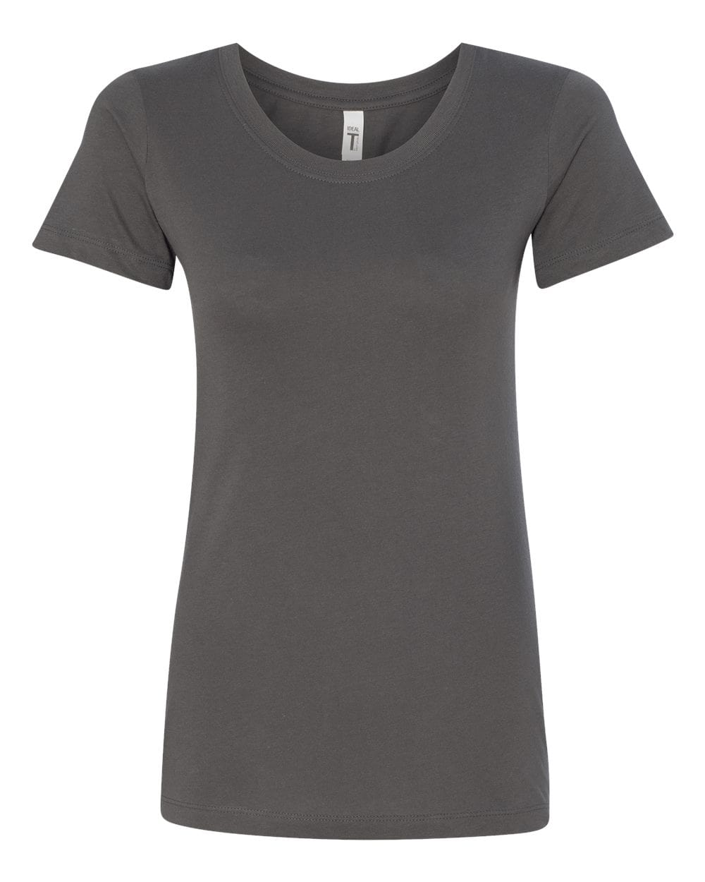 Next Level Women's Ideal T-Shirt - 1510 | Custom Women's Fitted T-Shirt - Image 9