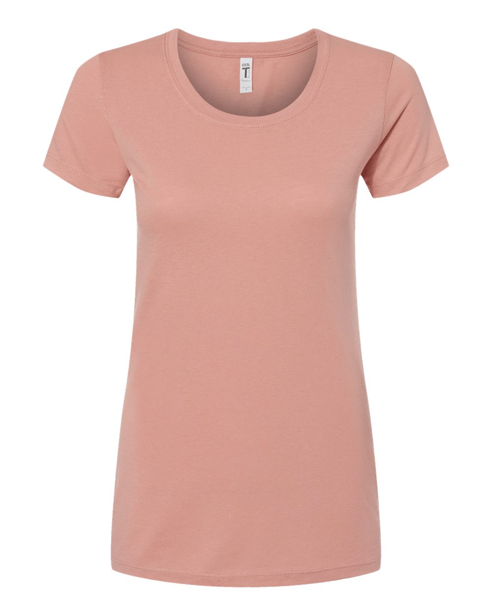 Next Level Women's Ideal T-Shirt - 1510 | Custom Women's Fitted T-Shirt - Image 8