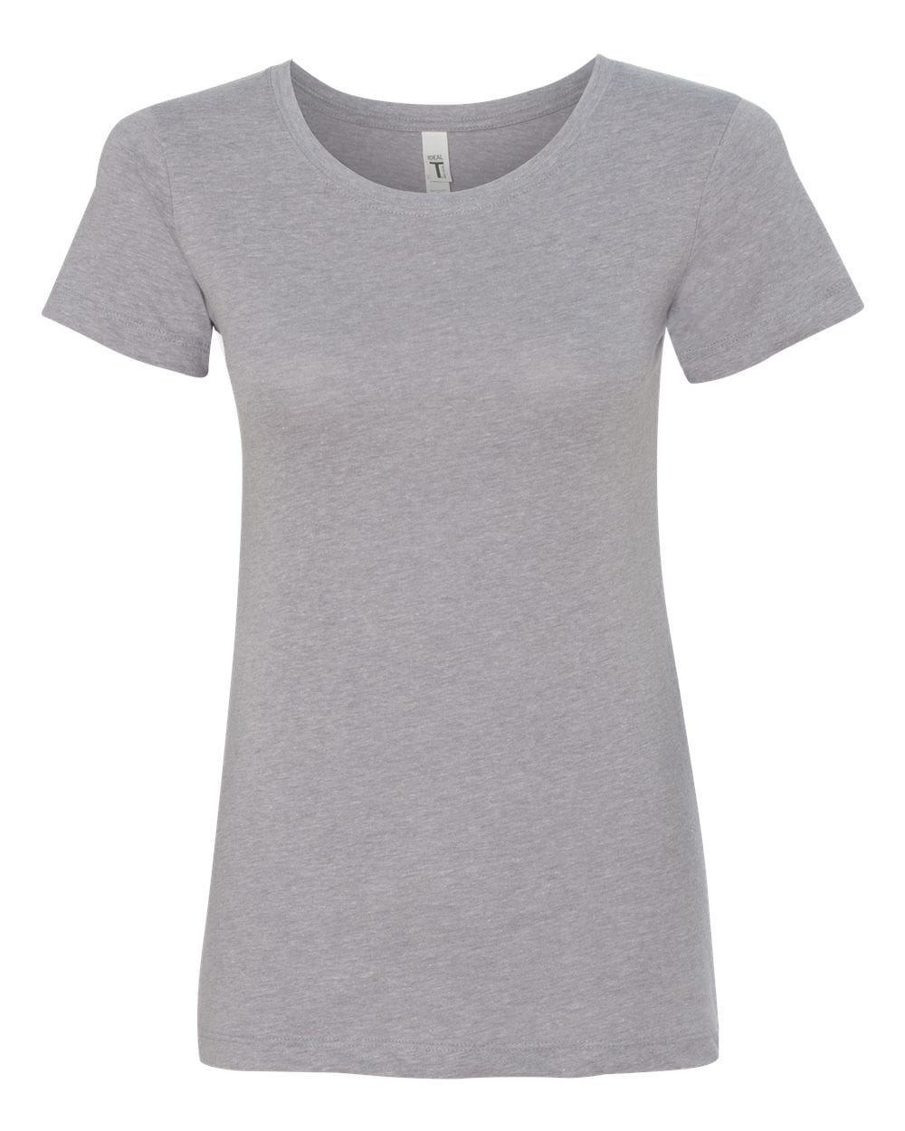 Next Level Women's Ideal T-Shirt - 1510 | Custom Women's Fitted T-Shirt - Image 13