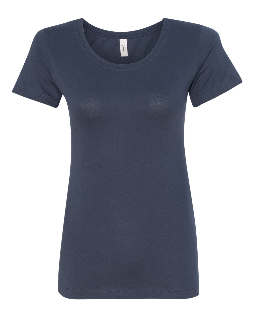 Next Level Women's Ideal T-Shirt - 1510 | Custom Women's Fitted T-Shirt - Image 7
