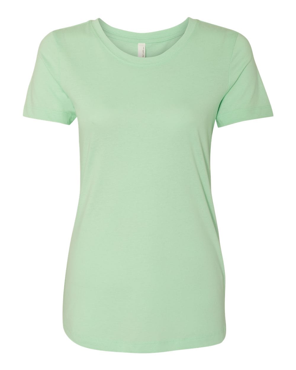 Next Level Women's Ideal T-Shirt - 1510 | Custom Women's Fitted T-Shirt - Image 5