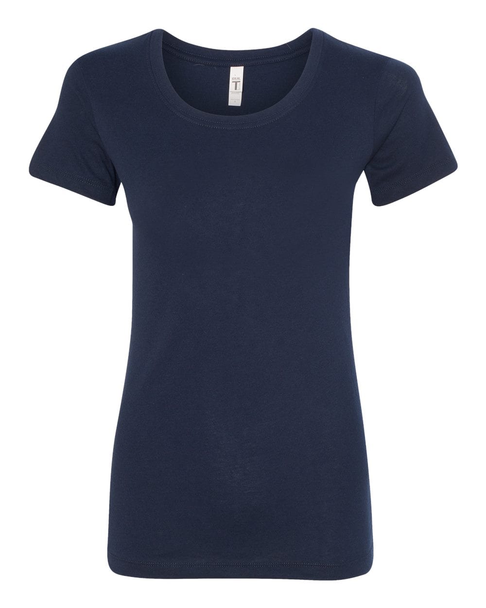 Next Level Women's Ideal T-Shirt - 1510 | Custom Women's Fitted T-Shirt - Image 4