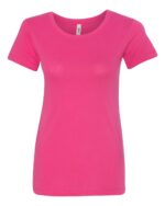 Next Level Women's Ideal T-Shirt - 1510 | Custom Women's Fitted T-Shirt