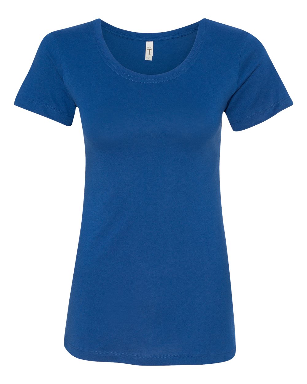 Next Level Women's Ideal T-Shirt - 1510 | Custom Women's Fitted T-Shirt - Image 12