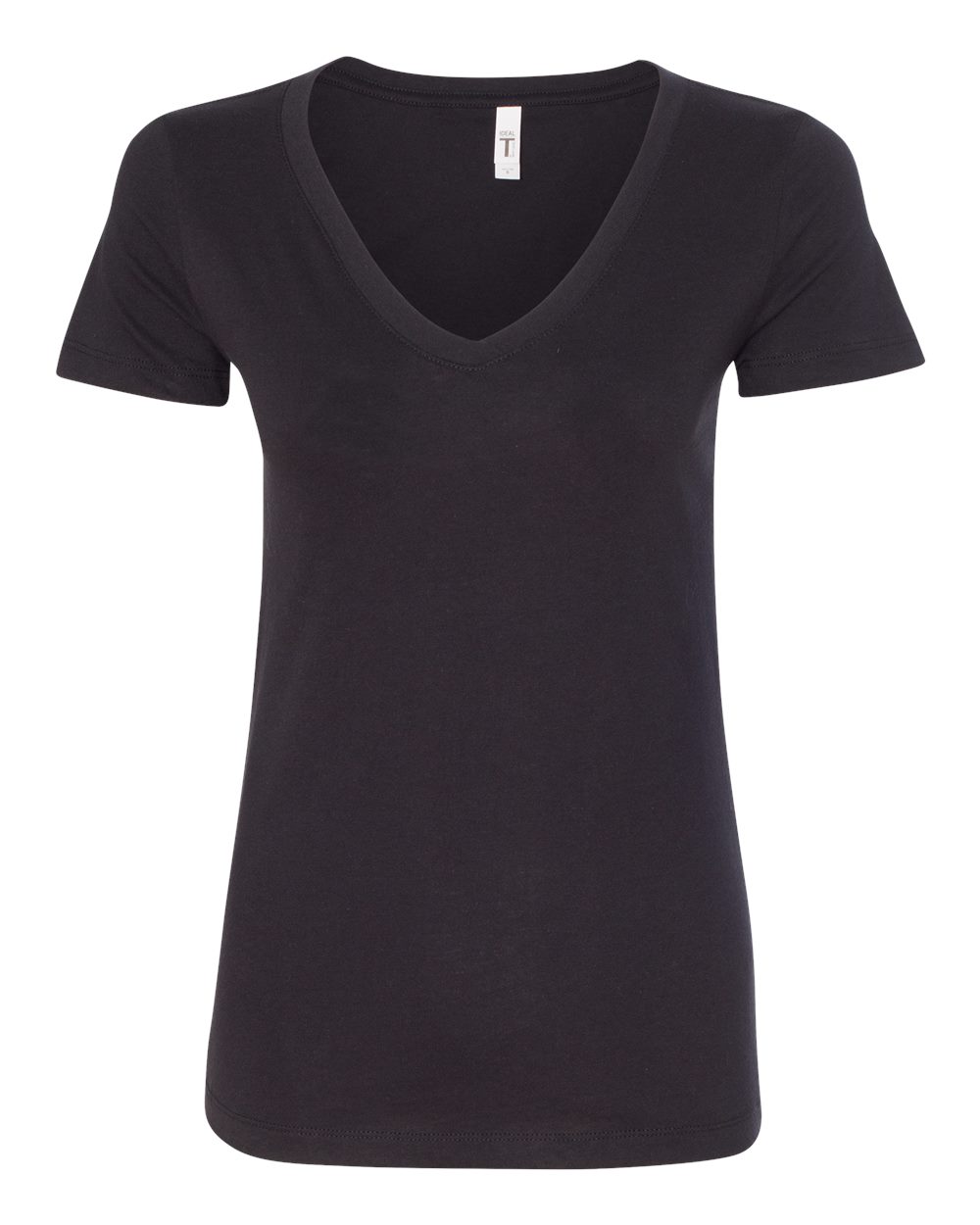 Custom Women’s V-Neck T-Shirt – Next Level 1540 - Image 17
