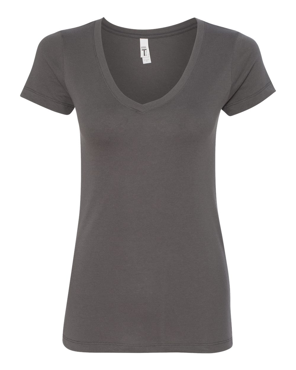 Custom Women’s V-Neck T-Shirt – Next Level 1540 - Image 11