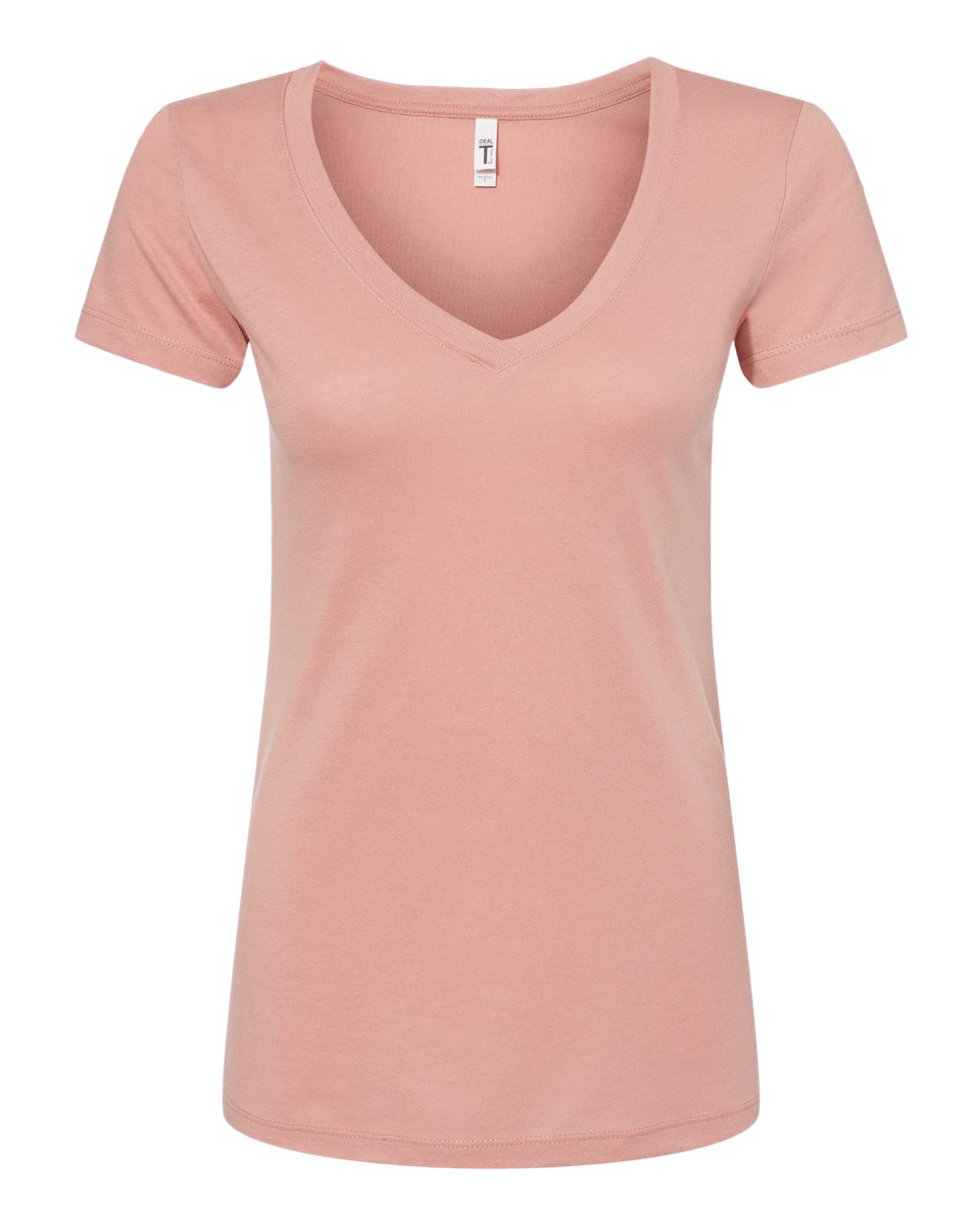 Custom Women’s V-Neck T-Shirt – Next Level 1540 - Image 10
