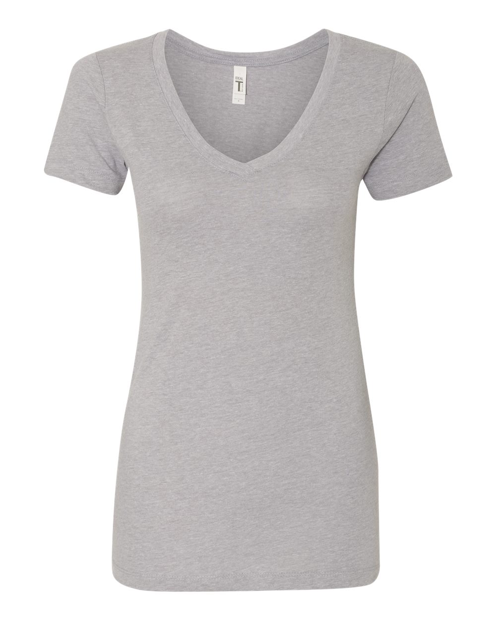 Custom Women’s V-Neck T-Shirt – Next Level 1540 - Image 16