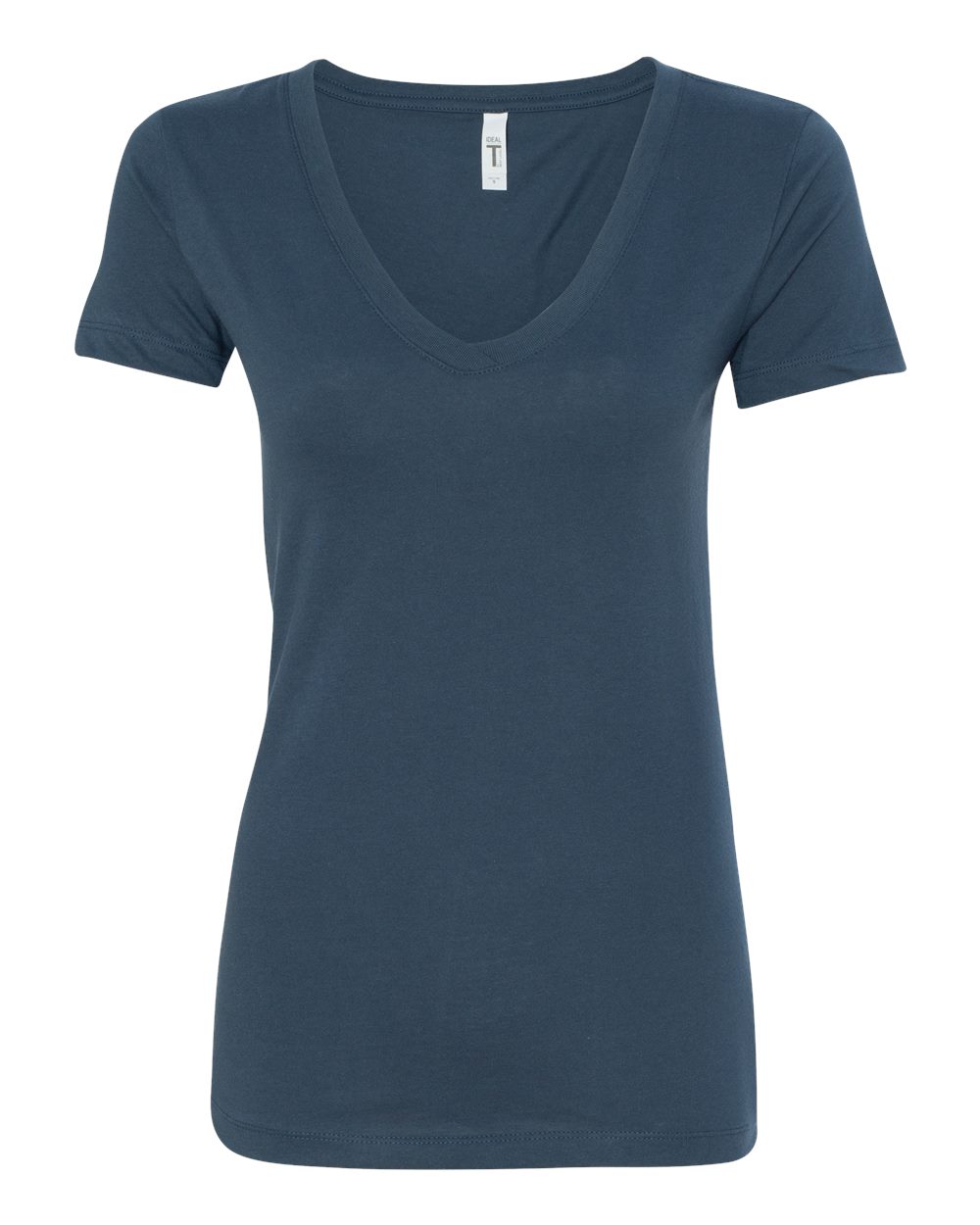 Custom Women’s V-Neck T-Shirt – Next Level 1540 - Image 8