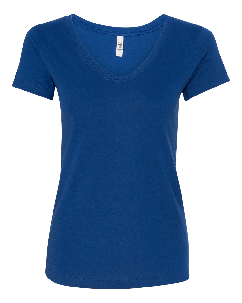 Custom Women’s V-Neck T-Shirt – Next Level 1540 - Image 15