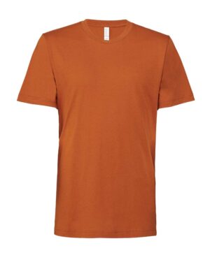 Custom BELLA + CANVAS Jersey T-Shirt – 3001
