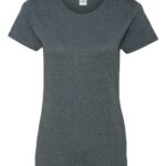 Charcoal Heather