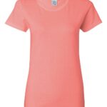 Coral Silk