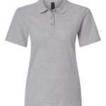 Gray Heather