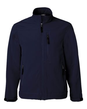 Custom Soft Shell Jacket – Weatherproof 6500 Logo Outerwear