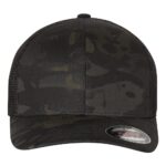Black Camo