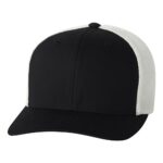 White/Black