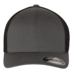 Black/Charcoal