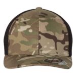 Multicam Green