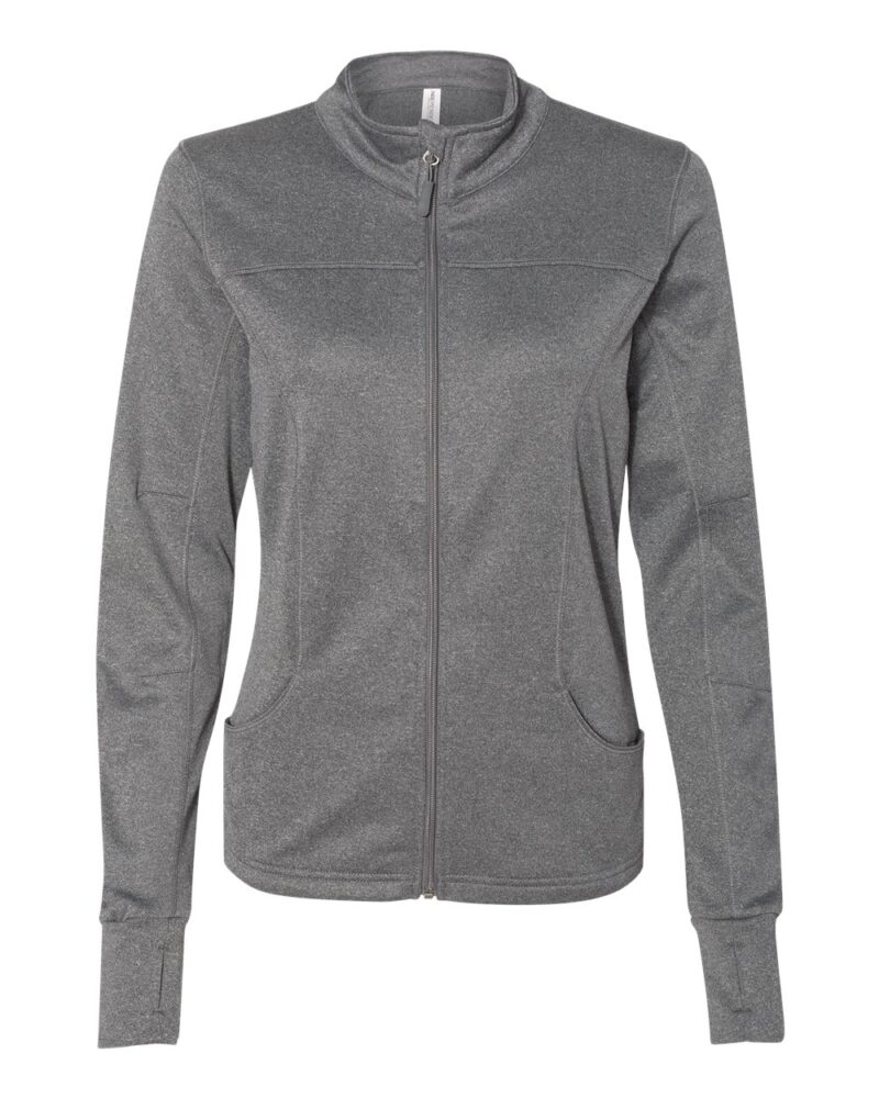 CEXP60PAZ-GMH-Independent_Trading_Co._EXP60PAZ_Gunmetal_Heather_Front_High.jpg