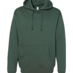 Alpine Green
