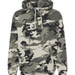 Snow Camo