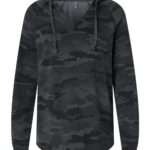 Black Camo