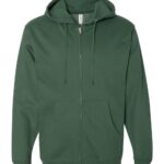 Alpine Green