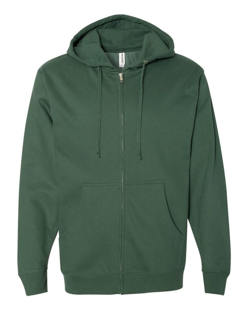CSS4500Z-AGR-Independent_Trading_Co._SS4500Z_Alpine_Green_Front_High.jpg