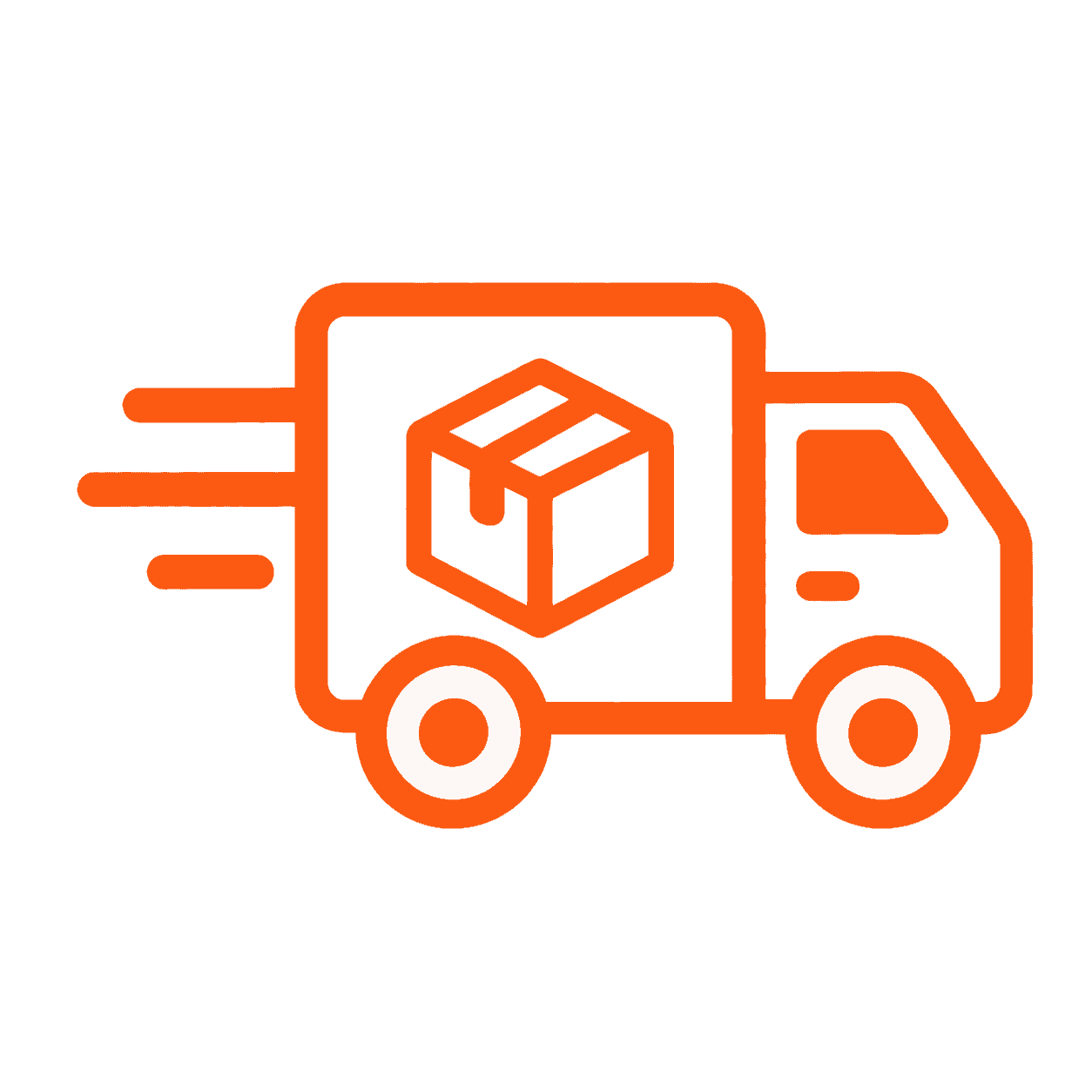 Free shipping for qualifying custom apparel orders