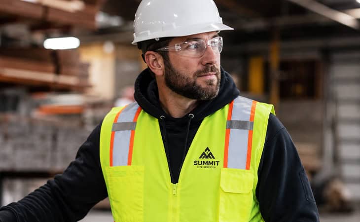 Custom Workwear