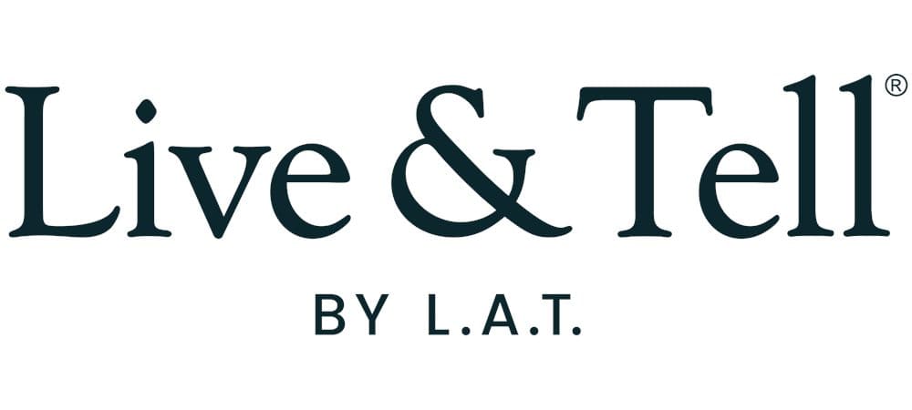 Live & Tell by LAT
