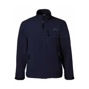 Custom Soft Shell Jacket – Weatherproof 6500 Logo Outerwear
