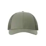 Custom Richardson 115 Trucker Hat – Loden – C115