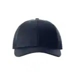 Custom Richardson 115 Trucker Hat – Navy – C115