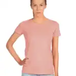 Desert Pink – on model – C1510