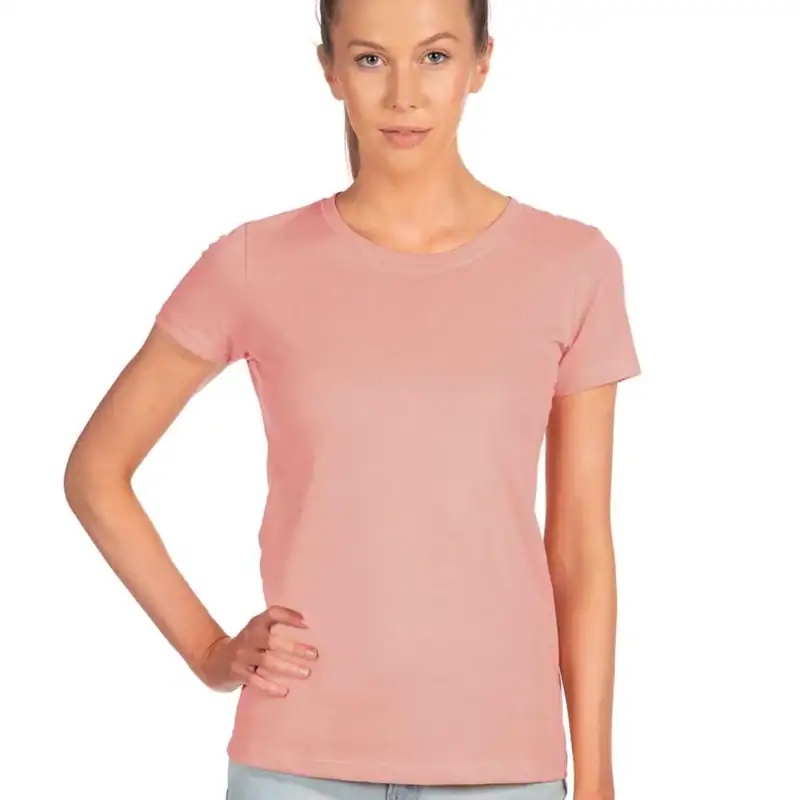 Desert Pink – on model – C1510