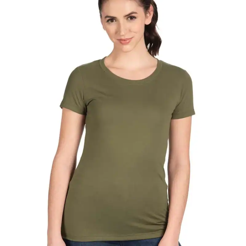 Military Green – on model – C1510