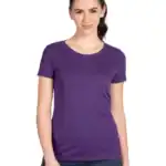 Purple Rush – on model – C1510
