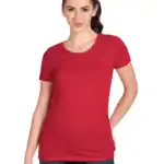 Red – on model – C1510