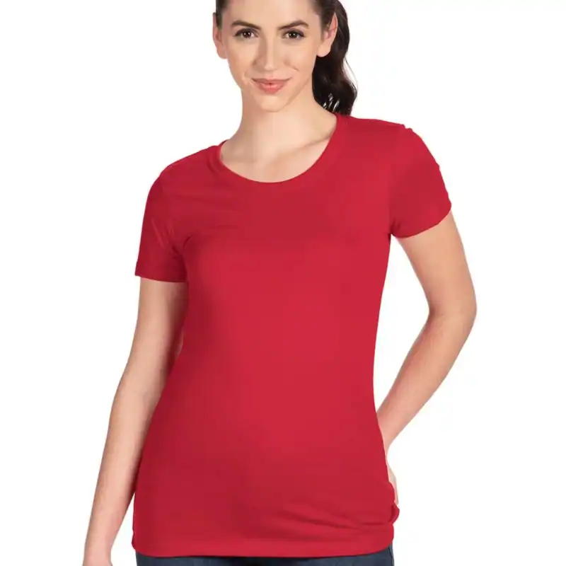 Red – on model – C1510