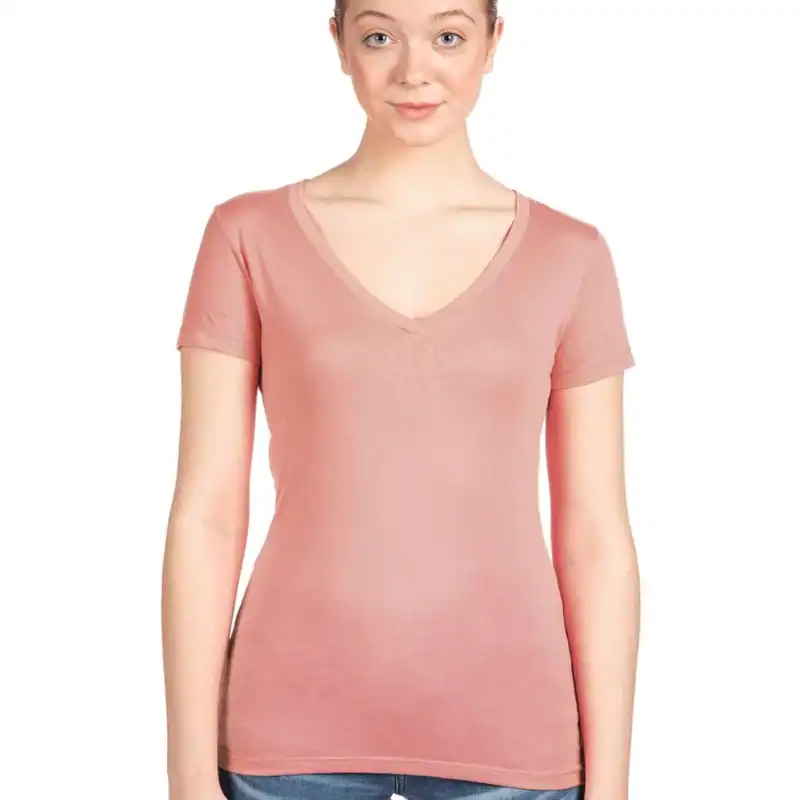 Desert Pink – on model – C1540