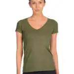 Military Green – on model – C1540